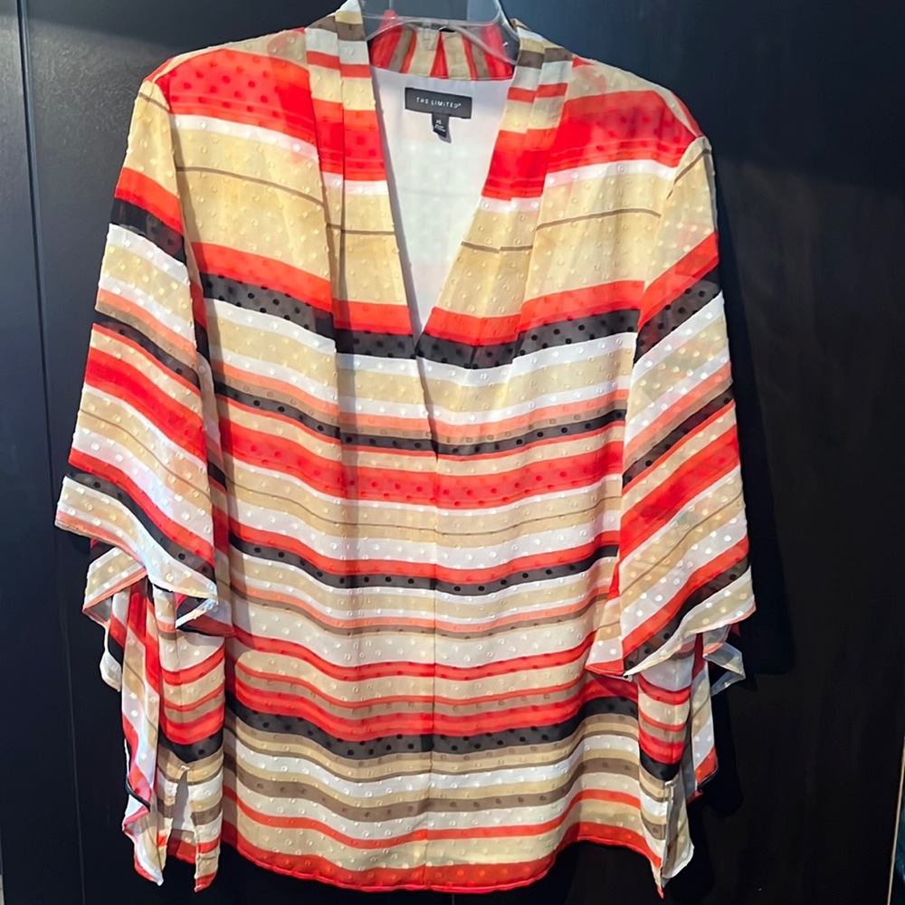 The Limited ladies top